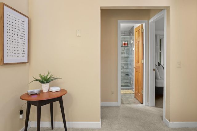 835 Alpine View Road, Stowe, VT 05672