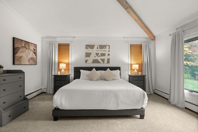 835 Alpine View Road, Stowe, VT 05672