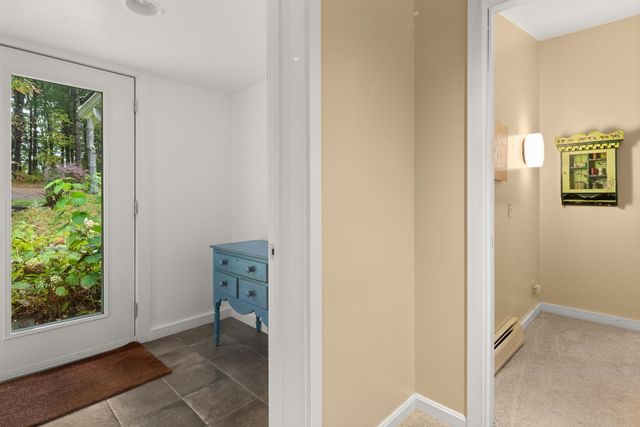 835 Alpine View Road, Stowe, VT 05672