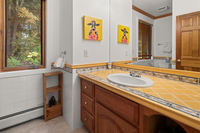 835 Alpine View Road, Stowe, VT 05672