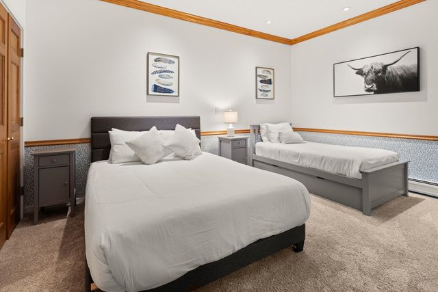 835 Alpine View Road, Stowe, VT 05672