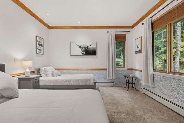 835 Alpine View Road, Stowe, VT 05672