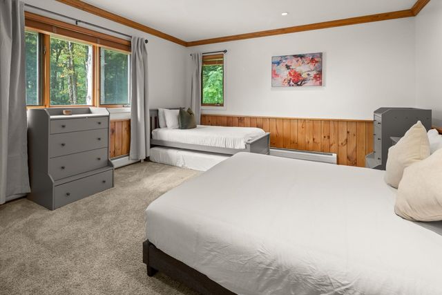 835 Alpine View Road, Stowe, VT 05672