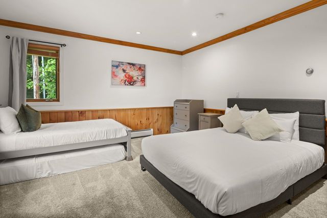 835 Alpine View Road, Stowe, VT 05672