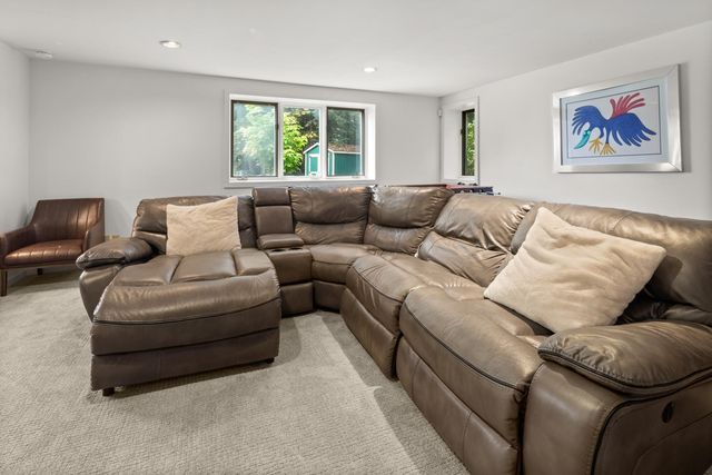 835 Alpine View Road, Stowe, VT 05672