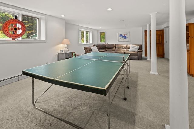 835 Alpine View Road, Stowe, VT 05672