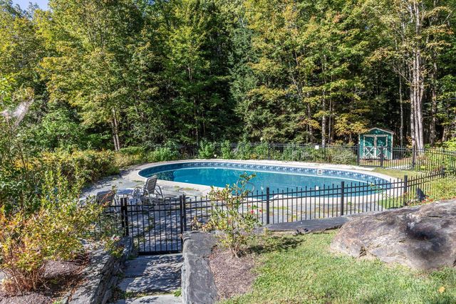 835 Alpine View Road, Stowe, VT 05672