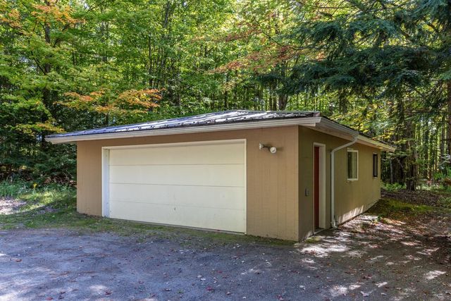 835 Alpine View Road, Stowe, VT 05672
