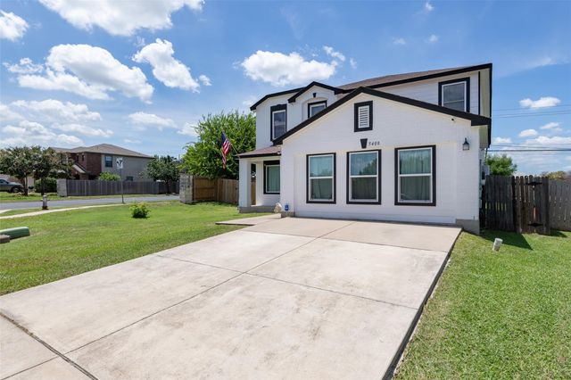 5408 Tessa CV, Del Valle, TX 78617
