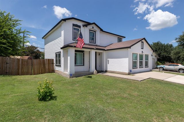 5408 Tessa CV, Del Valle, TX 78617