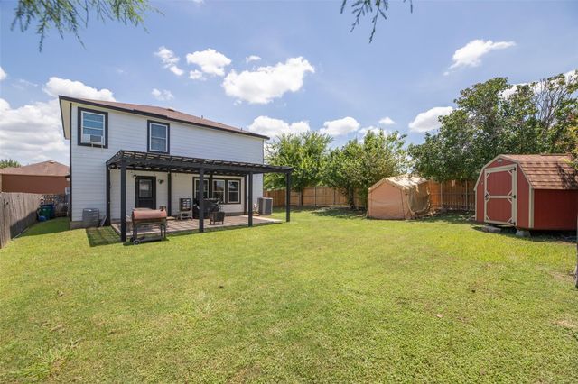 5408 Tessa CV, Del Valle, TX 78617