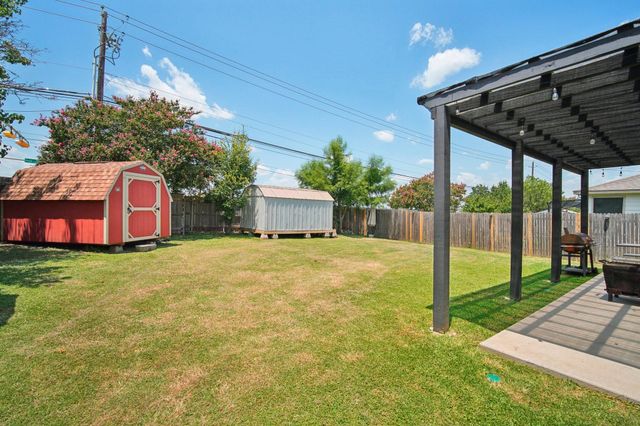 5408 Tessa CV, Del Valle, TX 78617