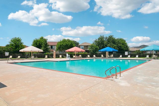 5408 Tessa CV, Del Valle, TX 78617