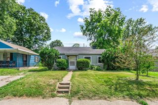 1327 Fay Drive, Fort Wayne, IN 46807