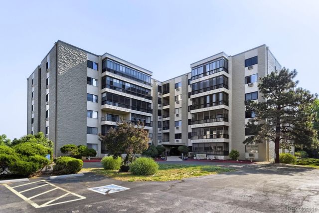 13991 E Marina Drive 102, Aurora, CO 80014