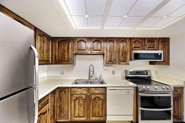 13991 E Marina Drive 102, Aurora, CO 80014