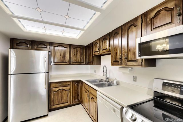 13991 E Marina Drive 102, Aurora, CO 80014