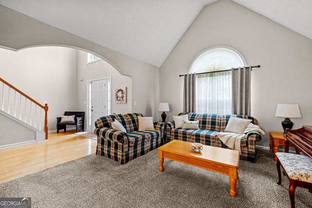 47 Kendall Street, Newnan, GA 30263