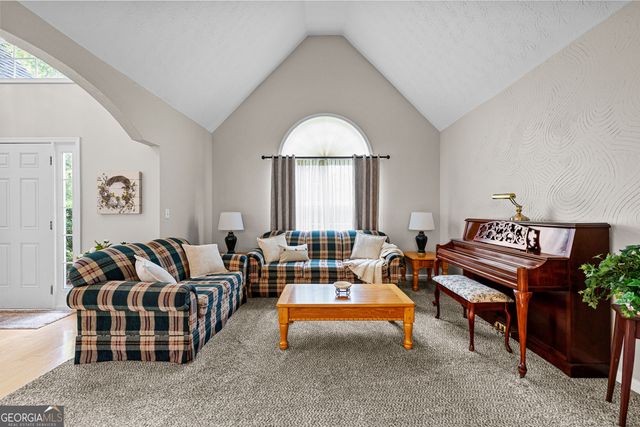 47 Kendall Street, Newnan, GA 30263