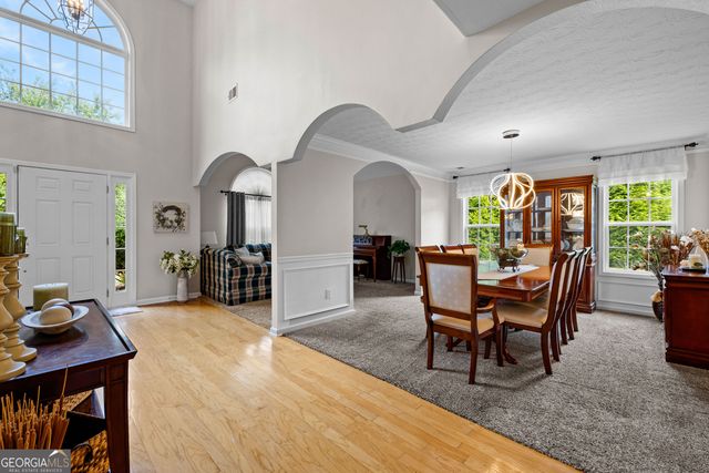 47 Kendall Street, Newnan, GA 30263