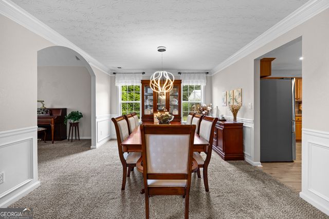 47 Kendall Street, Newnan, GA 30263