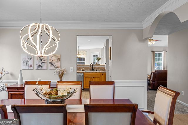 47 Kendall Street, Newnan, GA 30263