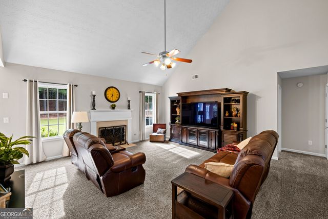 47 Kendall Street, Newnan, GA 30263