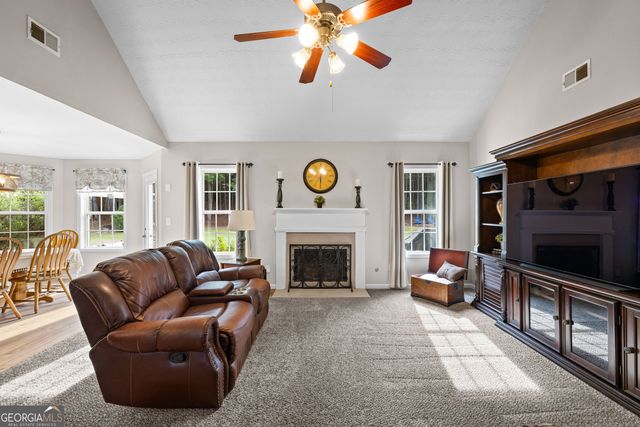 47 Kendall Street, Newnan, GA 30263