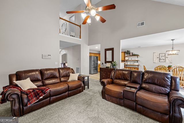 47 Kendall Street, Newnan, GA 30263