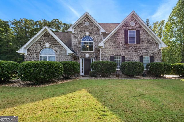 47 Kendall Street, Newnan, GA 30263