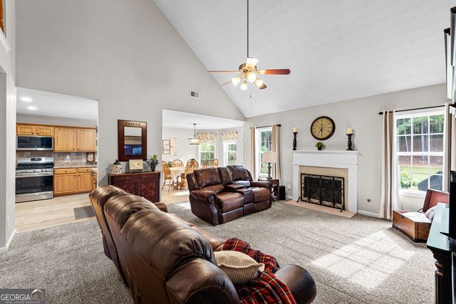 47 Kendall Street, Newnan, GA 30263