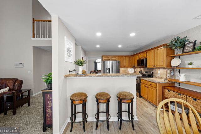 47 Kendall Street, Newnan, GA 30263