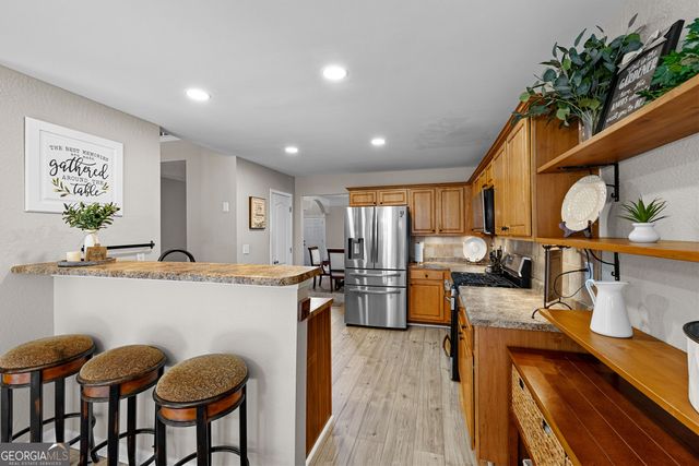 47 Kendall Street, Newnan, GA 30263