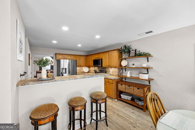 47 Kendall Street, Newnan, GA 30263
