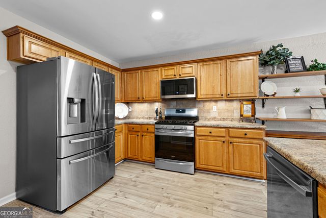47 Kendall Street, Newnan, GA 30263