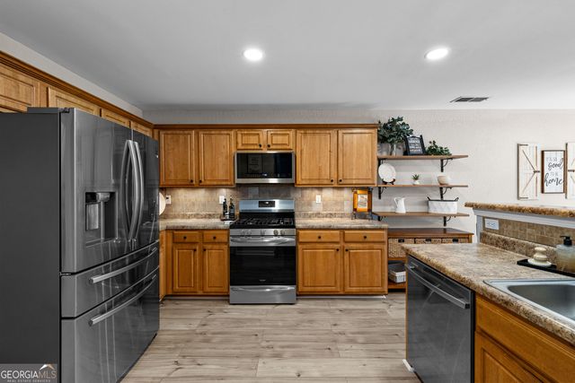 47 Kendall Street, Newnan, GA 30263