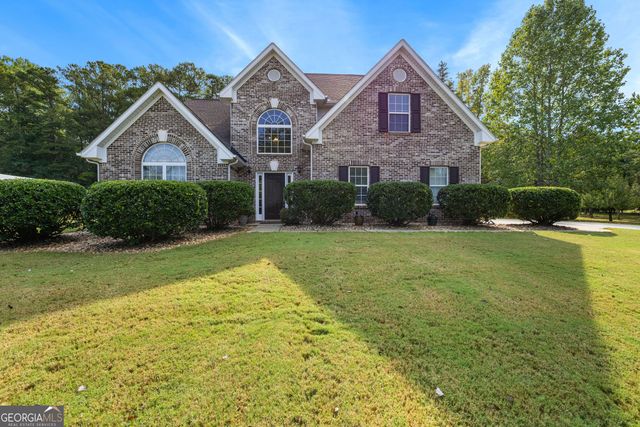 47 Kendall Street, Newnan, GA 30263