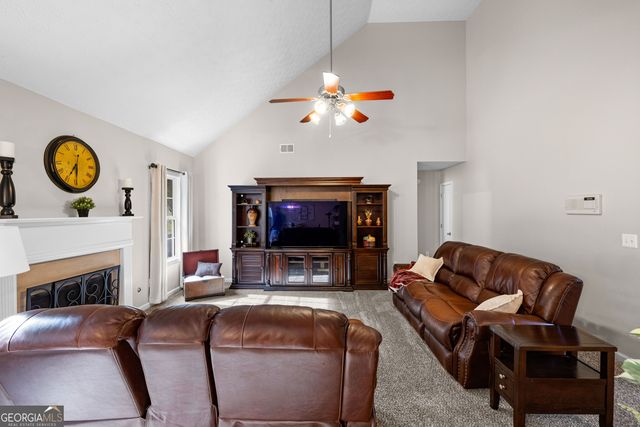 47 Kendall Street, Newnan, GA 30263