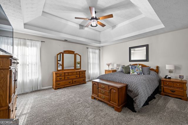 47 Kendall Street, Newnan, GA 30263