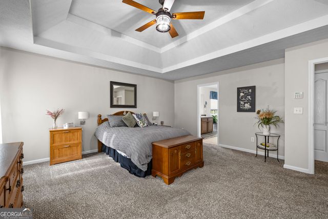 47 Kendall Street, Newnan, GA 30263