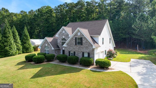 47 Kendall Street, Newnan, GA 30263