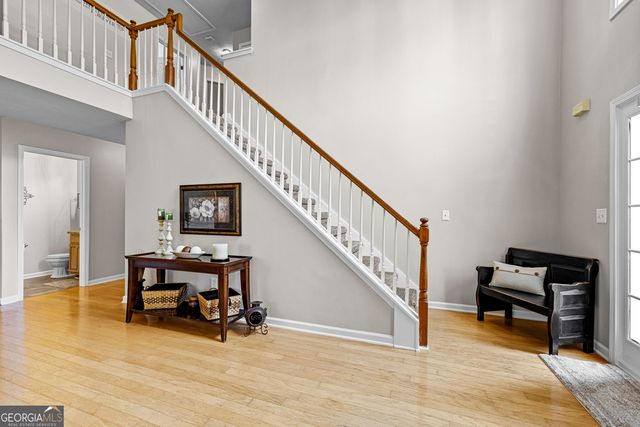47 Kendall Street, Newnan, GA 30263