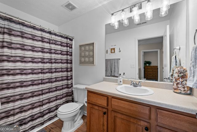 47 Kendall Street, Newnan, GA 30263