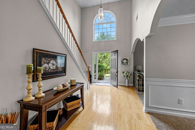 47 Kendall Street, Newnan, GA 30263