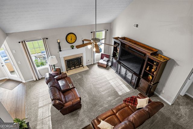 47 Kendall Street, Newnan, GA 30263