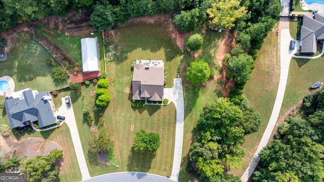 47 Kendall Street, Newnan, GA 30263