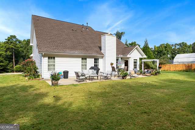 47 Kendall Street, Newnan, GA 30263