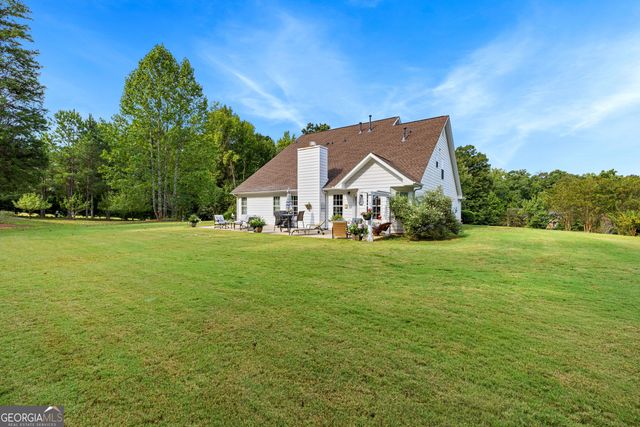 47 Kendall Street, Newnan, GA 30263