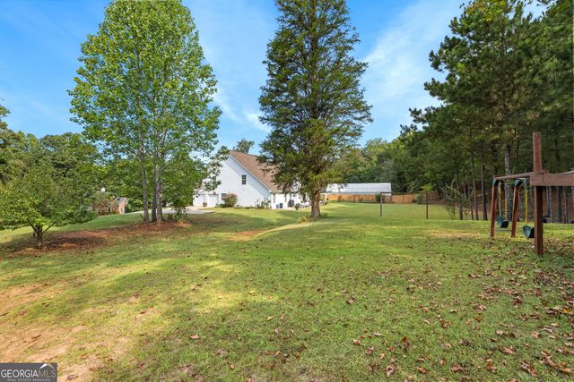 47 Kendall Street, Newnan, GA 30263