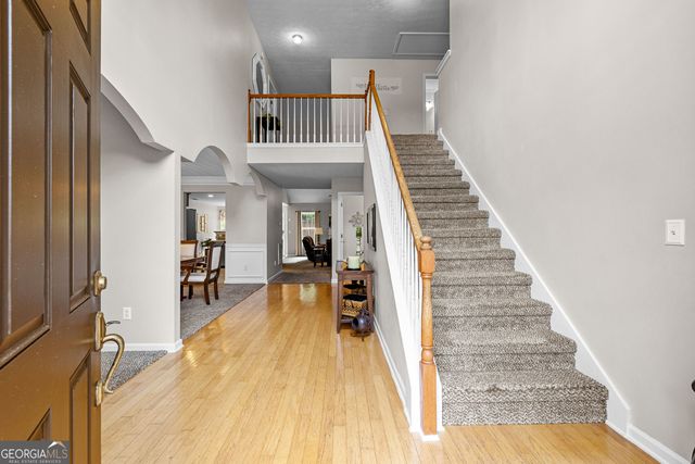 47 Kendall Street, Newnan, GA 30263